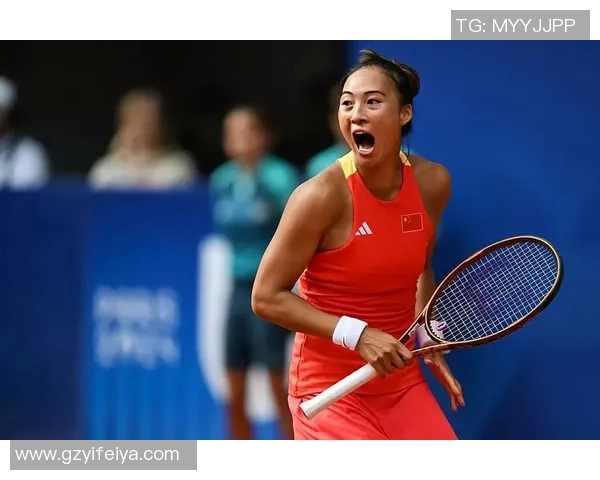 广州网球队在奥运会上的精彩表现与未来展望分析