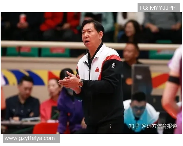 王芳专访:从排球新星到传奇教练的心路历程与成长故事