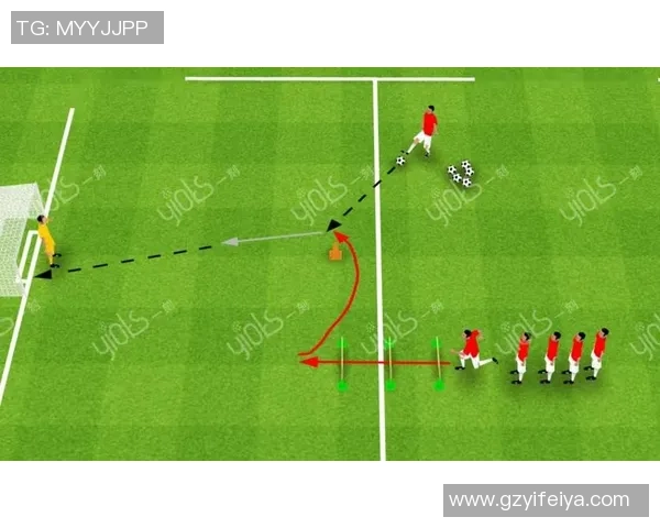 足球明星射门技巧全面解析助你提升射门水平的实用方法与训练建议